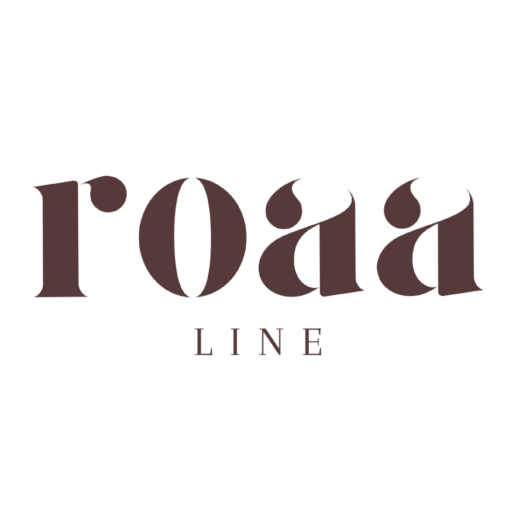 roaa line logo