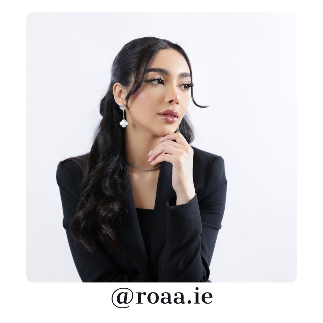 Roaa Tattan - Roaaline Auraabyroaa